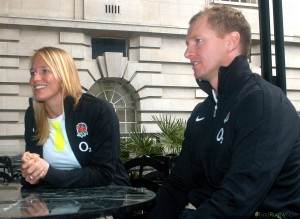 Michalea Staniford & Barry Maddocks