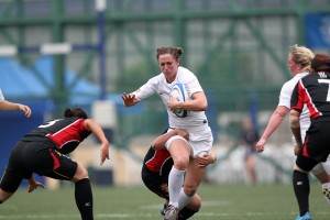 Sonia Green v Canada 2012