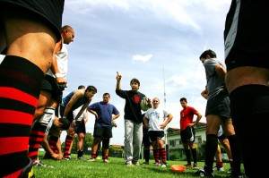 coaching