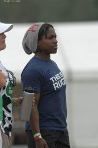 Moody Cows Coach, Maggi Alphonsi