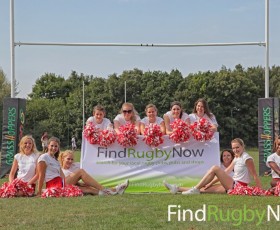 Rugby Events