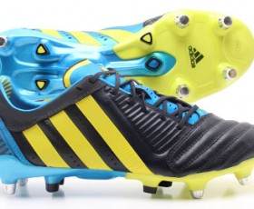 Rugby Boots: How to Select the Right Ones