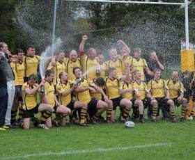 Youngsters Need Support From Senior Players