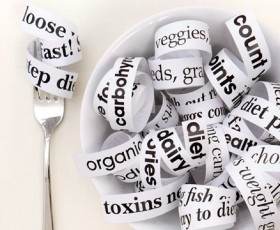 The Rise of Faddy Diets