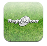 Rugby Scorer