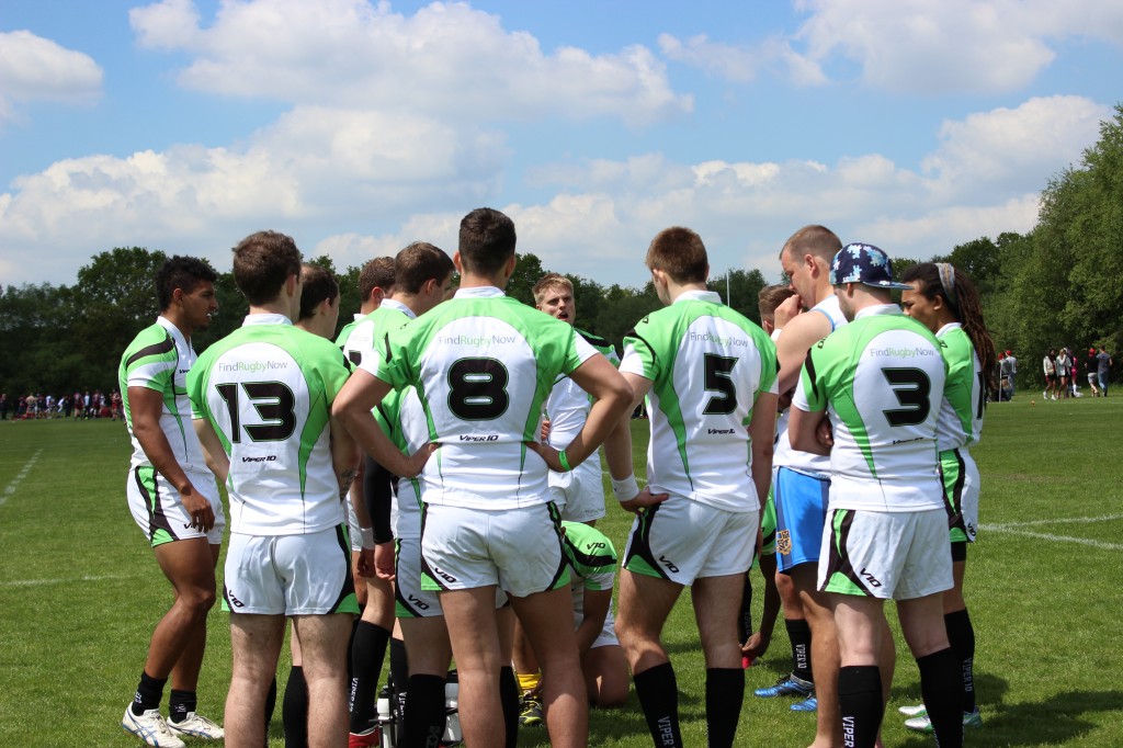 FRN 7s Review of Bournemouth 7s